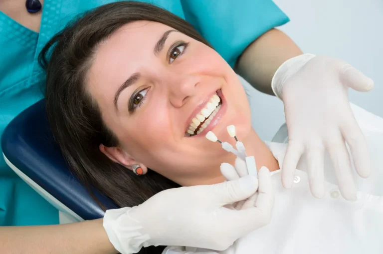 Why choose a Denturist?