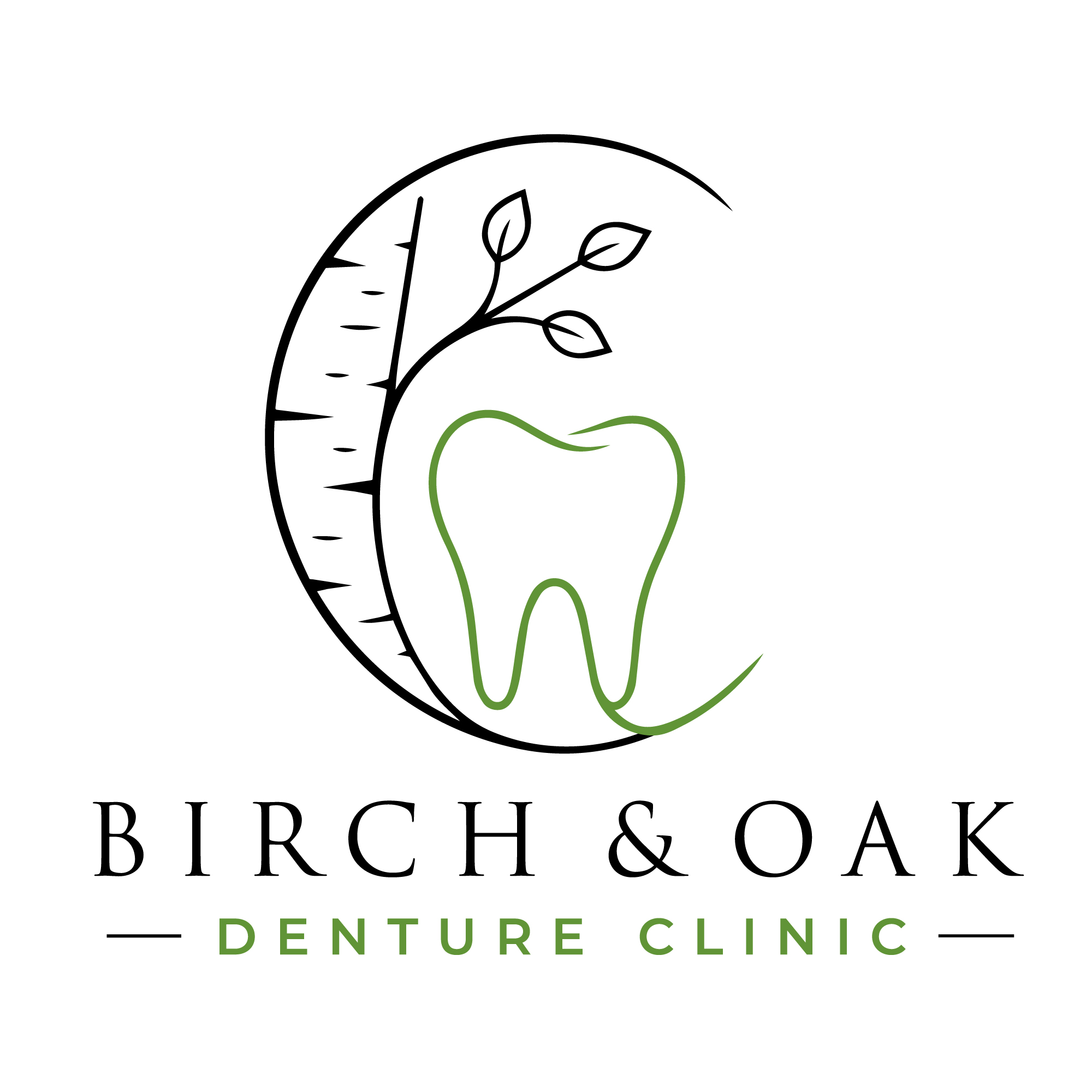 Birch & Oak Denture Clinic